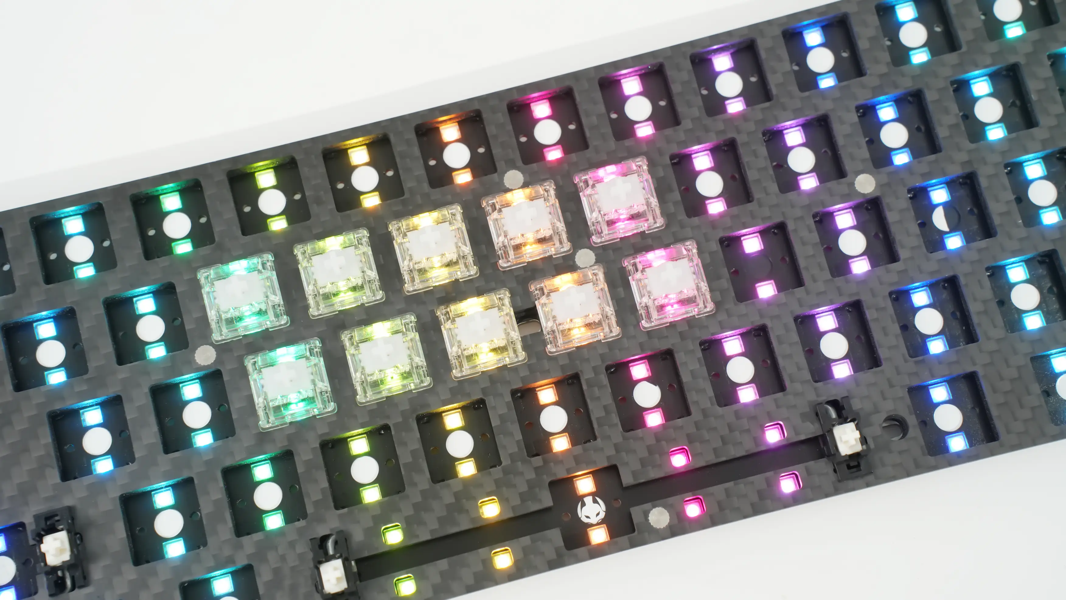 TENKO®  - ARC 60 8K PCB Module Kit - Image 5