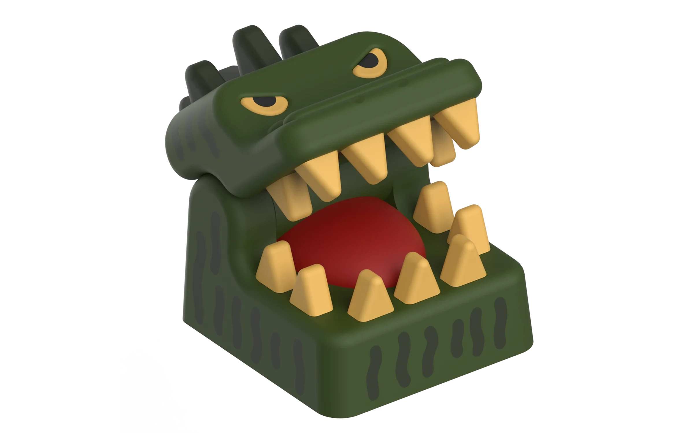 GODZILLA COLLECTION - Artisan Keycap - Image 10