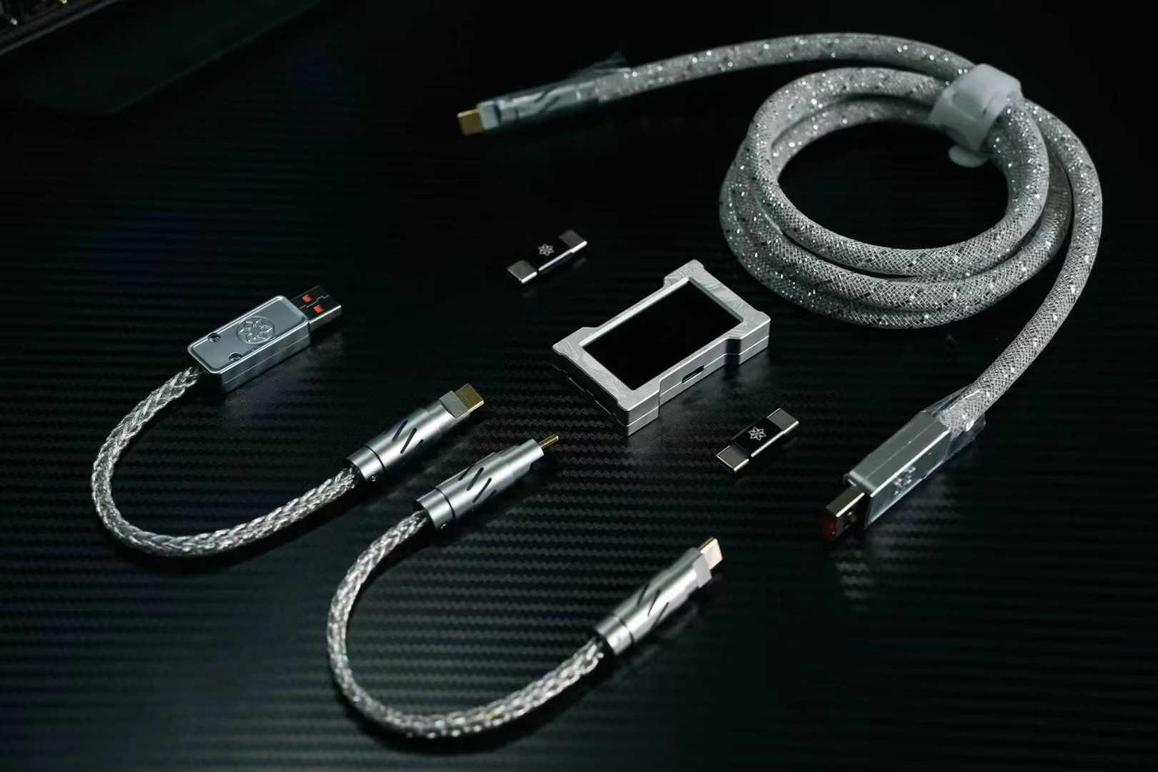 HM Lab - Z-NEO 8K USB HUB - Image 24