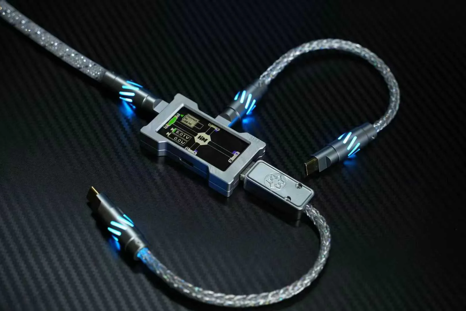 HM Lab - Z-NEO 8K USB HUB - Image 25