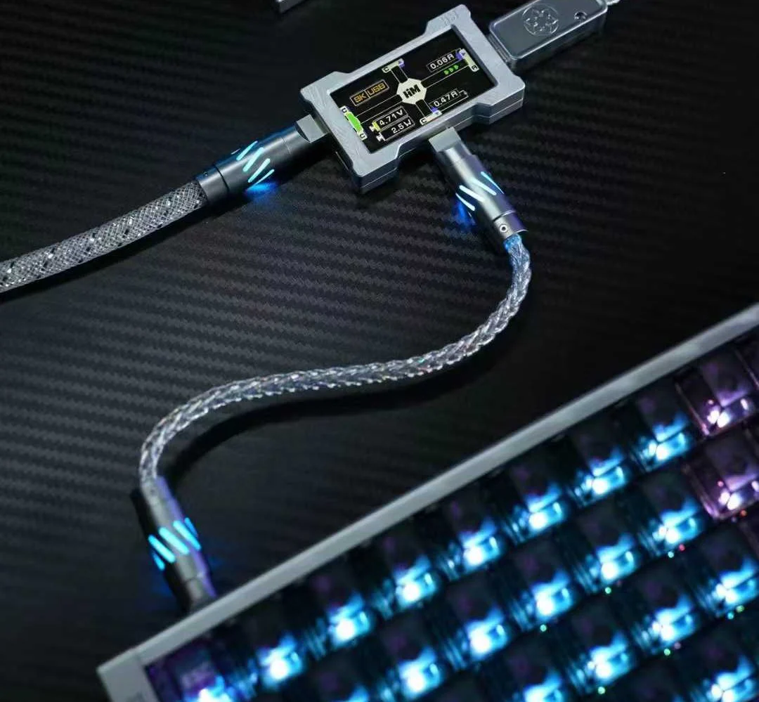 HM Lab - Z-NEO 8K USB HUB - Image 26