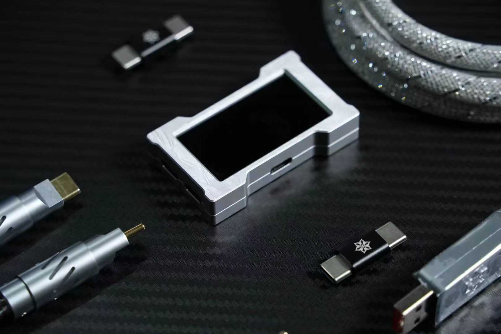 HM Lab - Z-NEO 8K USB HUB - Image 28
