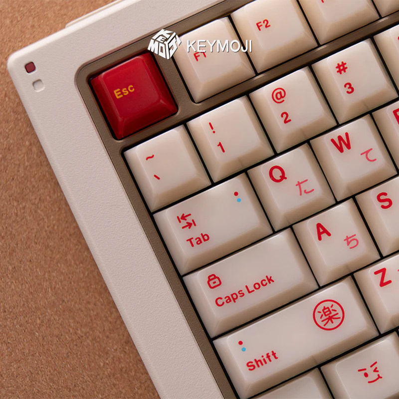 Keymoji Cheers!乾杯 Keycap Set - 148 Keys - Image 5