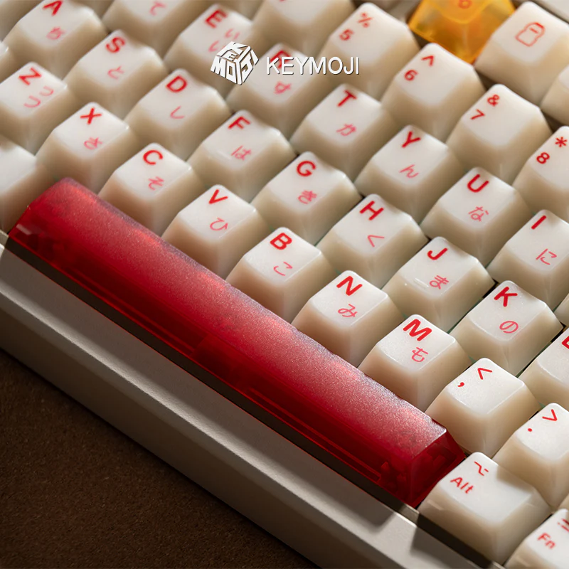 Keymoji Cheers!乾杯 Keycap Set - 148 Keys - Image 9