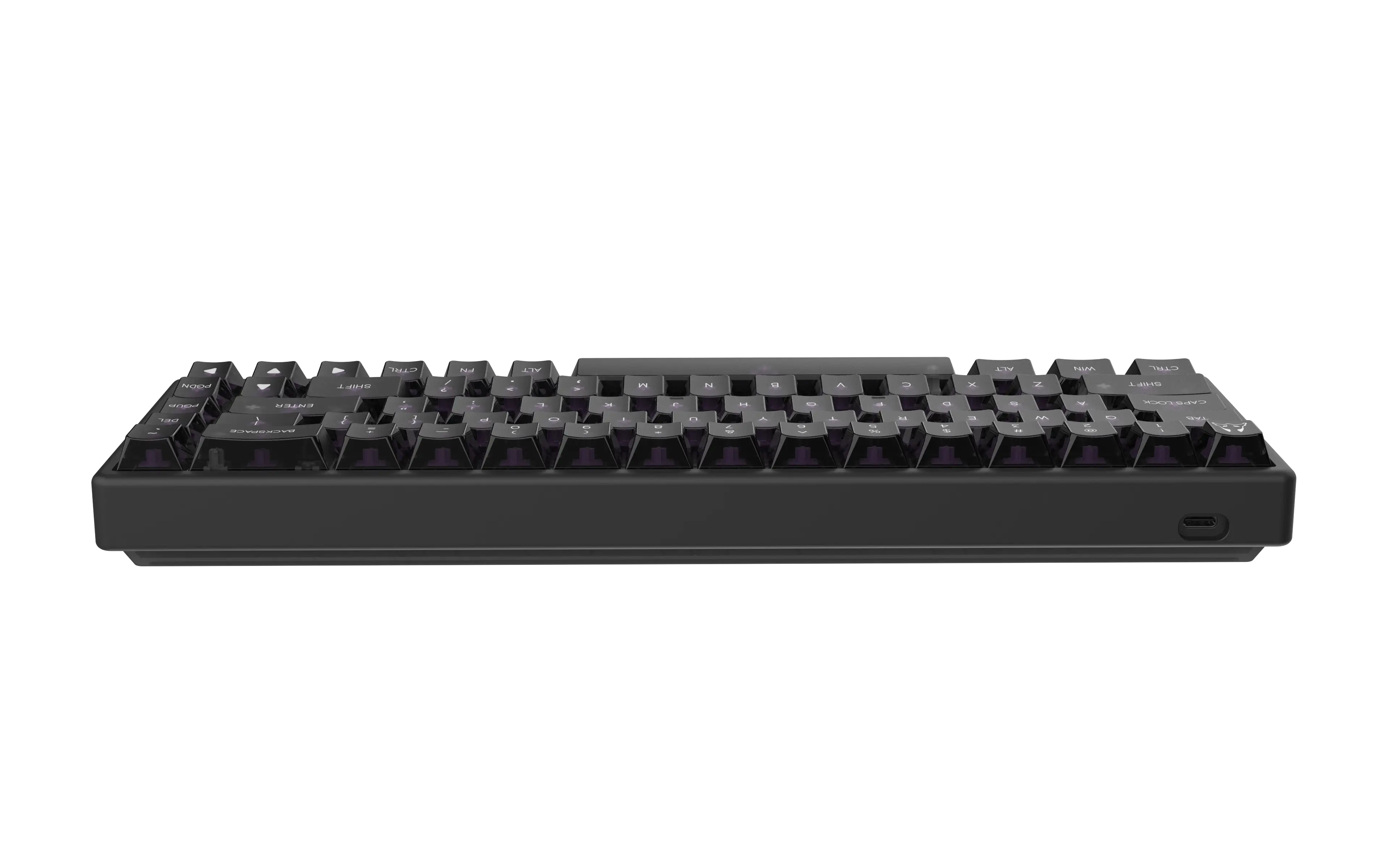 Polar 65 HE Dual Rail - Phantom Series - Image 16