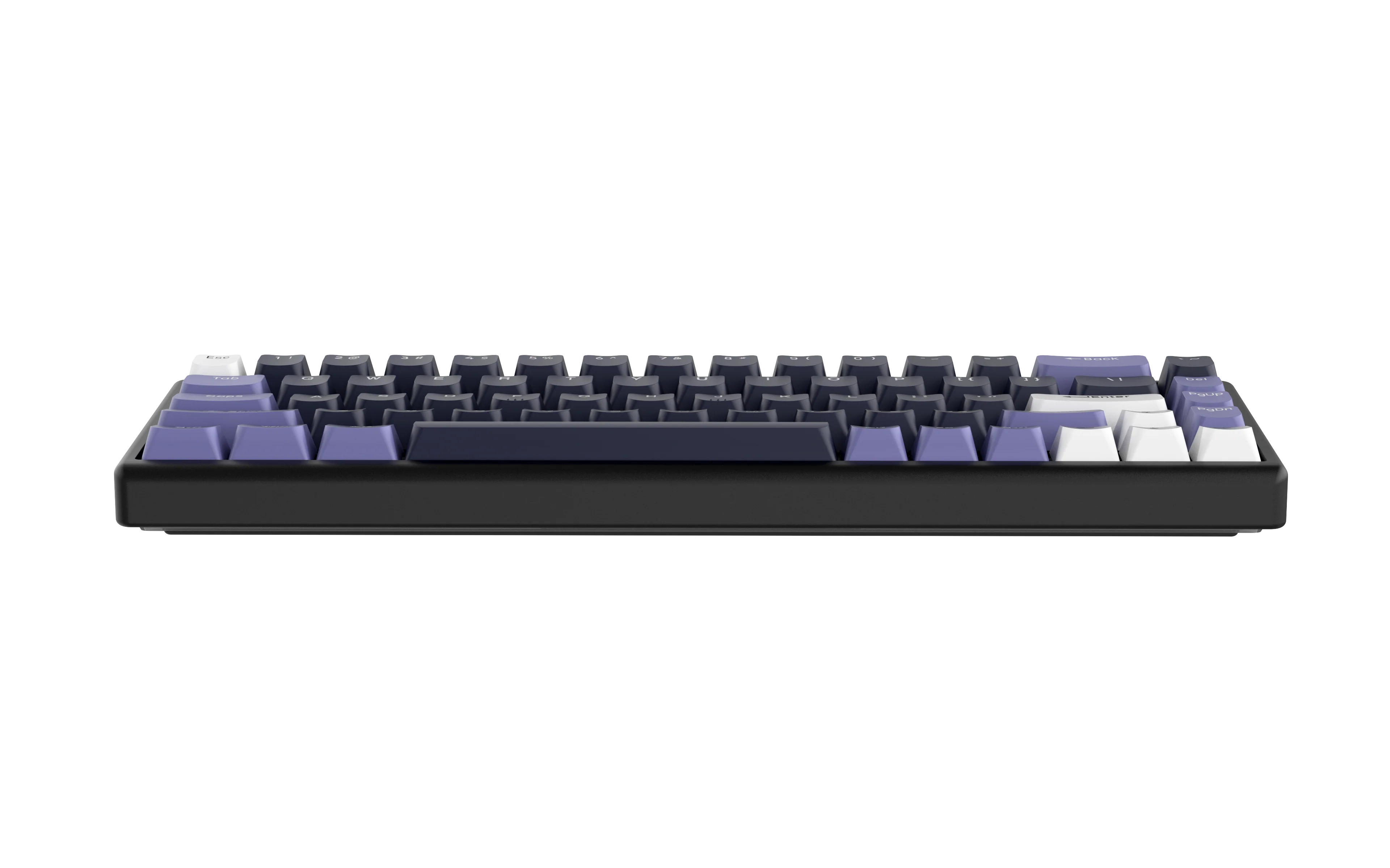 Polar 65 HE Dual Rail - Magnetic Gaming Keyboard - Image 11