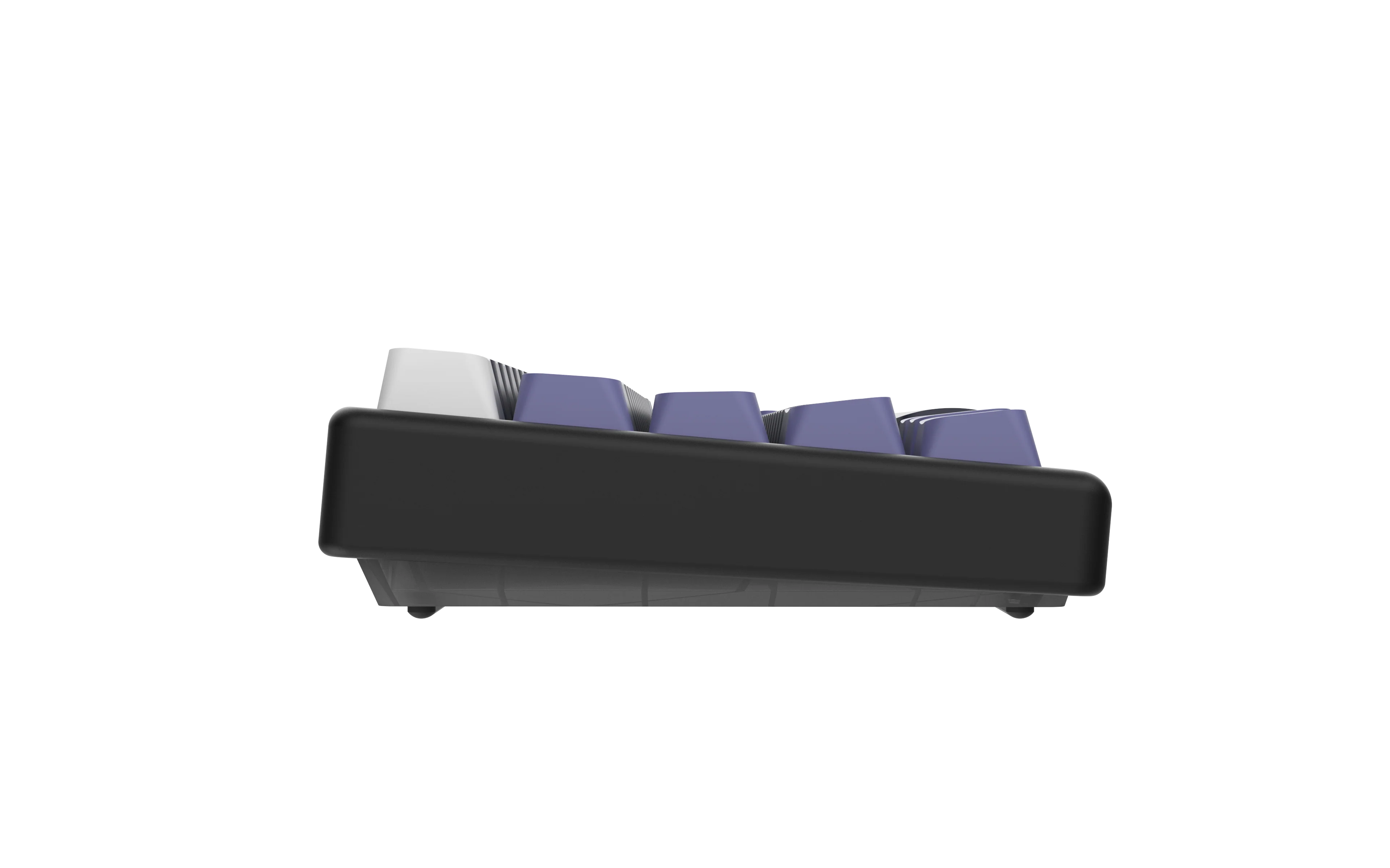 Polar 65 HE Dual Rail - Magnetic Gaming Keyboard - Image 13