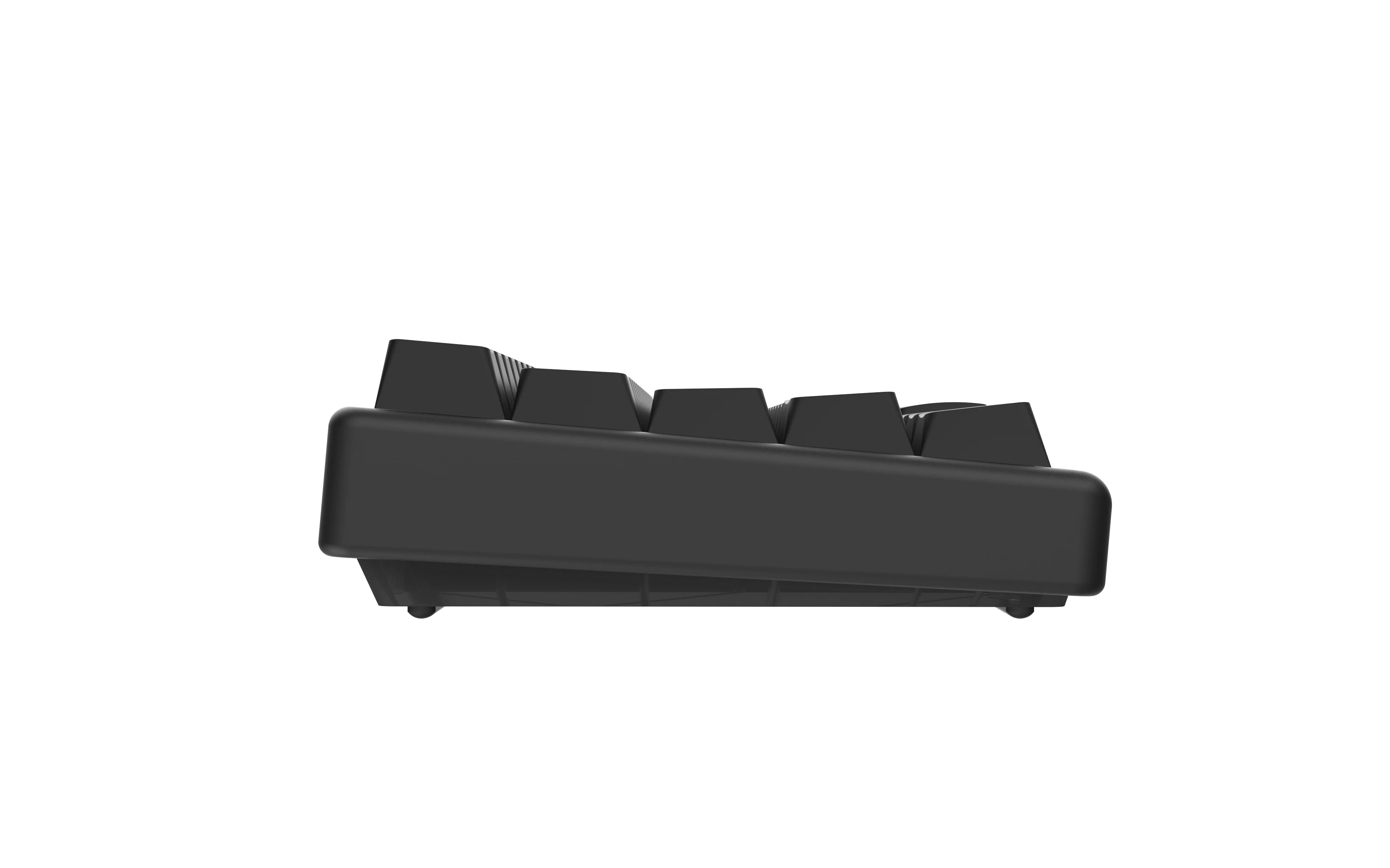 TENKO®  - Polar 65+ HE Magnetic Gaming Keyboard - Image 4