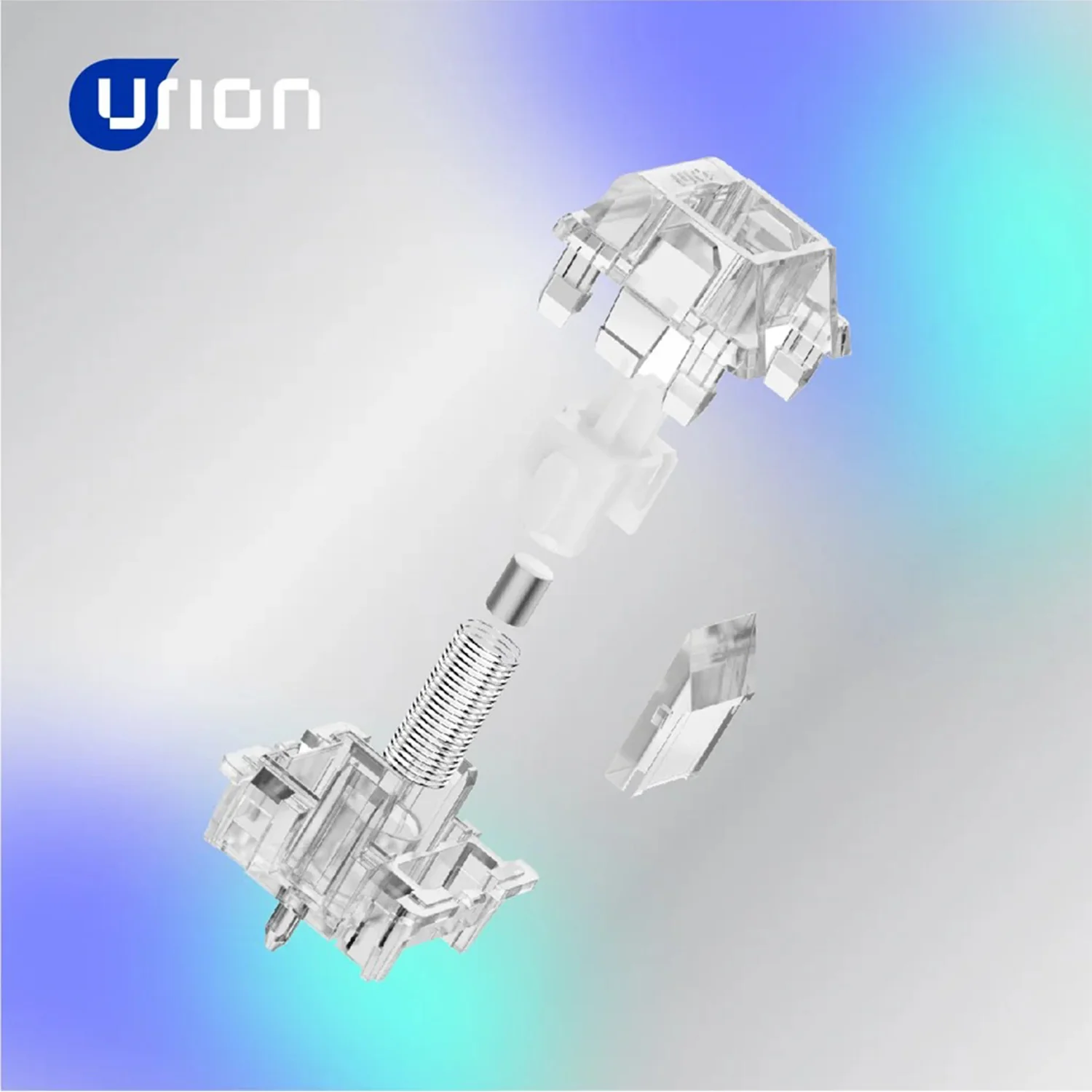 UR Studio ICE Ultra HE Switches - Image 3